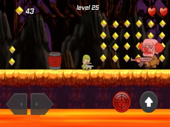 Изображение игры: Zombie Shooting Apocalypse X 3: Kill All the Dark Souls to Survive the City of Rising Dead and Stay Alive!