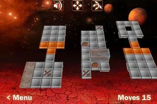 Изображение игры: Action Blox