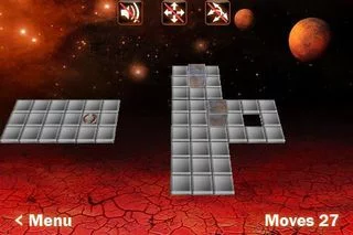 Изображение игры: Action Blox