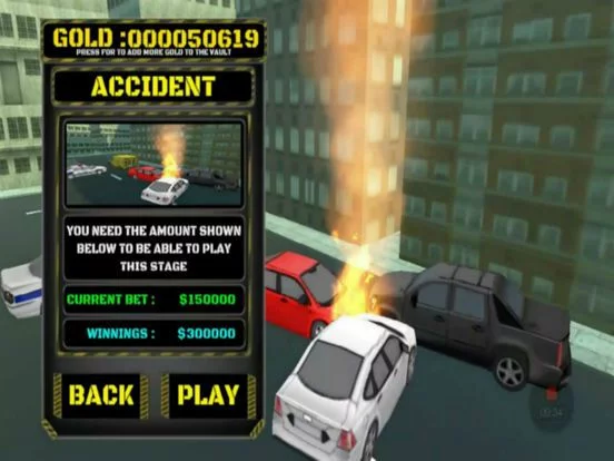 Изображение игры: Ragdoll City 3D – Boss Beat