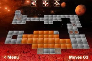 Изображение игры: Action Blox