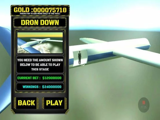 Изображение игры: Ragdoll City 3D – Boss Beat
