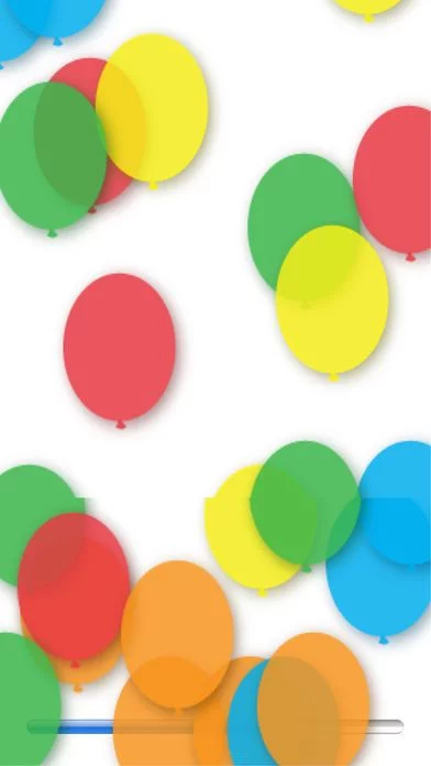 Изображение игры: Break Balloon