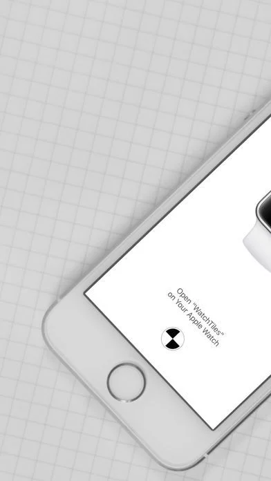 Изображение игры: Watch Tiles - Don't Tap the White Tile