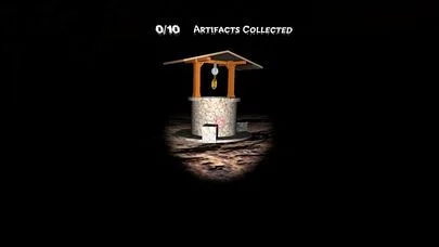 Изображение игры: Valley of Fear Virtual Reality