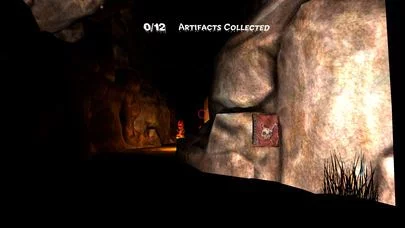 Изображение игры: Valley of Fear Virtual Reality