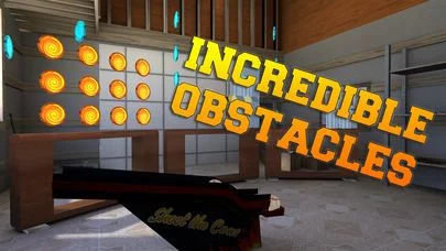Изображение игры: Shoot the Cans (VR)