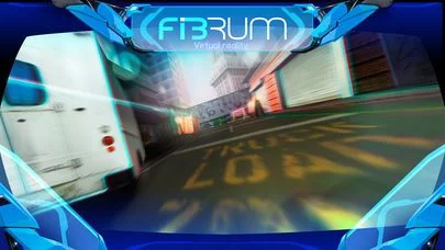 Изображение игры: Blockbuster VR