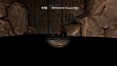 Изображение игры: Valley of Fear Virtual Reality