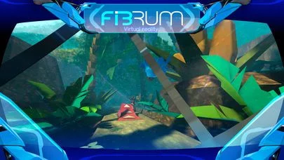 Изображение игры: Zor Bowling VR