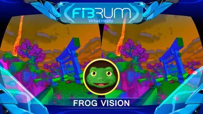 Изображение игры: Zen VR