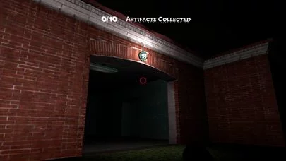 Изображение игры: Valley of Fear Virtual Reality
