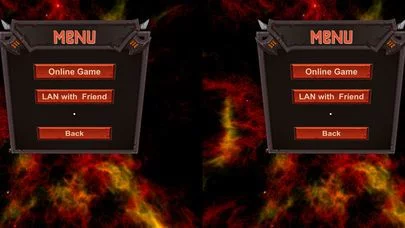 Изображение игры: Virtual Reality Online Shooter (VR)