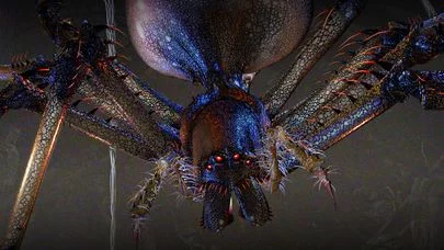 Изображение игры: Last Floor VR