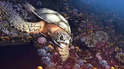 Изображение игры: VR Mission Leviathan
