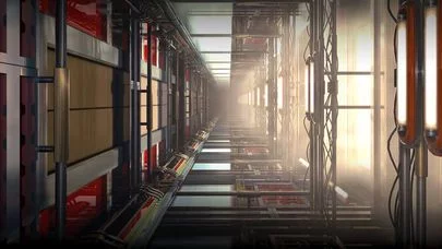 Изображение игры: Last Floor VR