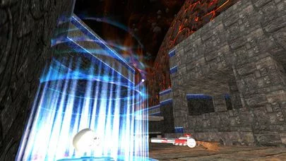 Изображение игры: Virtual Reality Online Shooter (VR)