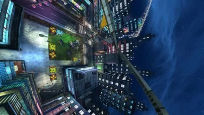 Изображение игры: Crazy Swing VR