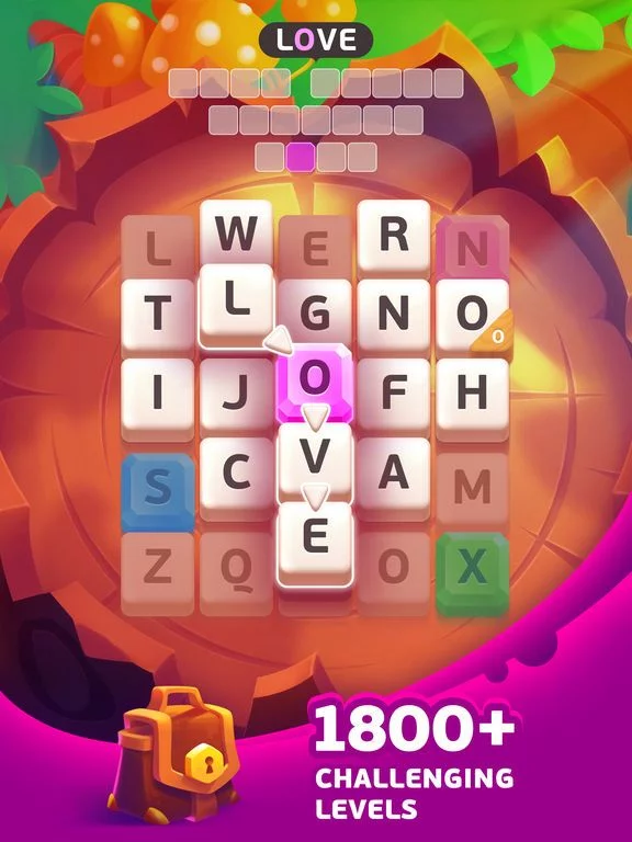 Изображение игры: Under a Spell