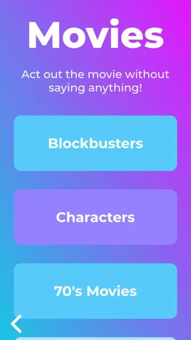 Изображение игры: Charades ·