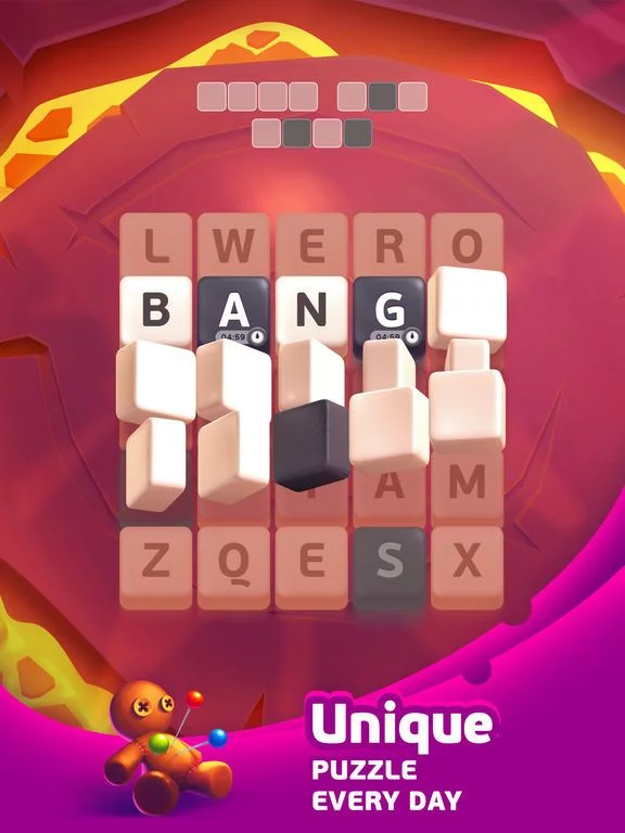 Изображение игры: Under a Spell