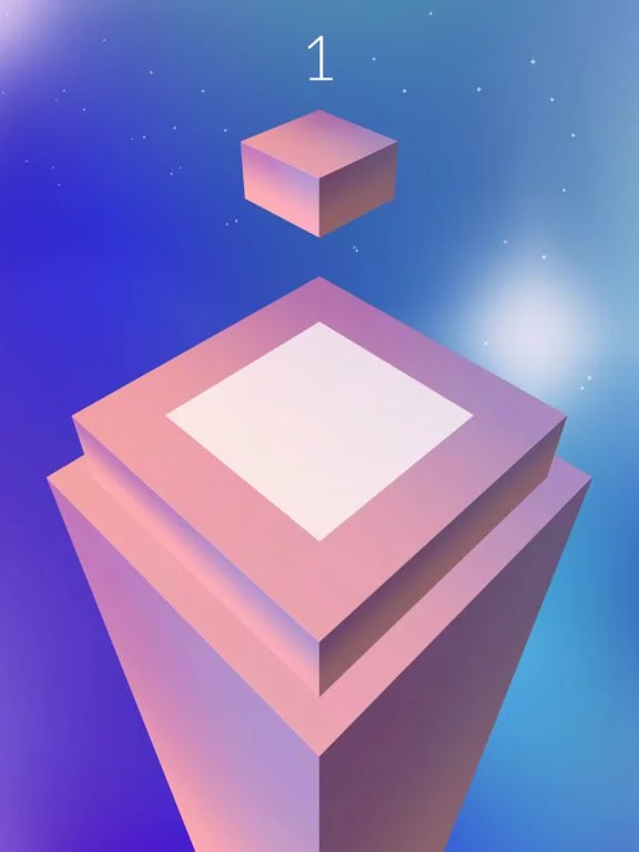 Изображение игры: Up! Up! To the Sky