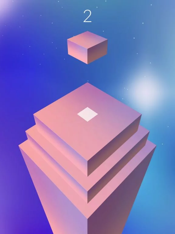 Изображение игры: Up! Up! To the Sky