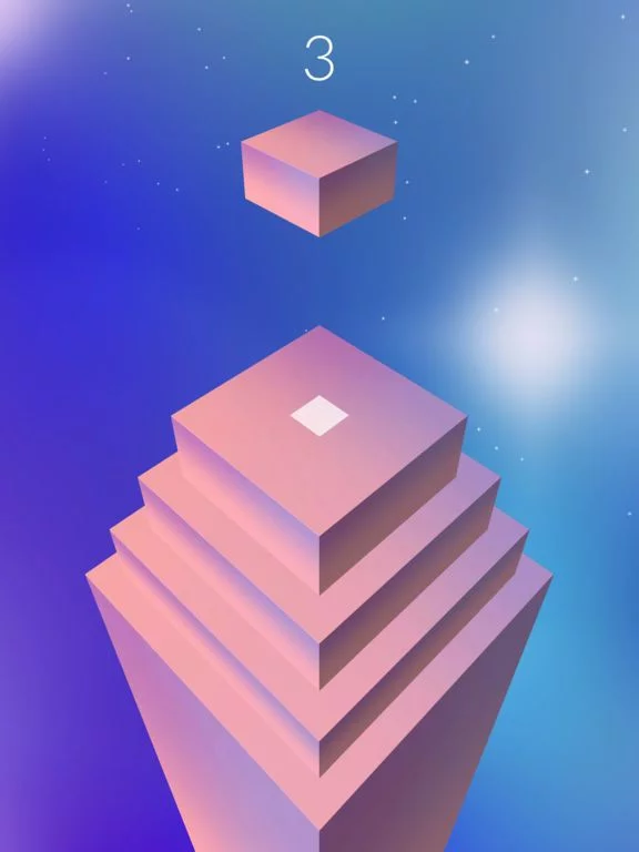 Изображение игры: Up! Up! To the Sky
