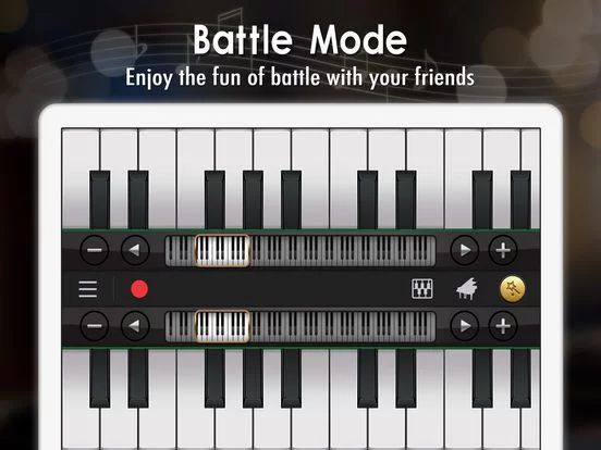 Изображение игры: Piano: Learn Piano Songs