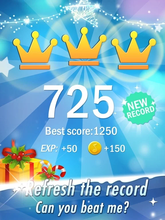Изображение игры: Piano Black Tiles 3