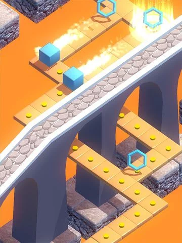 Изображение игры: 11 Elements