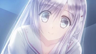 Изображение игры: Lucy -TheEternitySheWishedFor