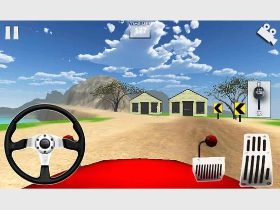 Изображение игры: Truck Speed Driving Free