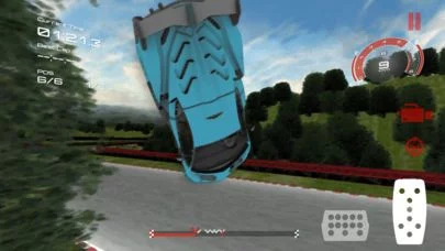 Изображение игры: Race One
