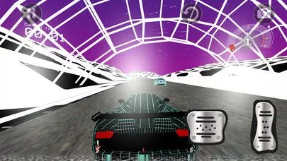 Изображение игры: Super Retro