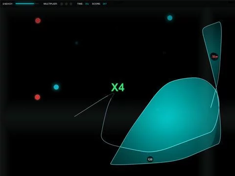 Изображение игры: Coil: Electromagnetic Energy Game. Have fun with energy fields and electromagnetism !
