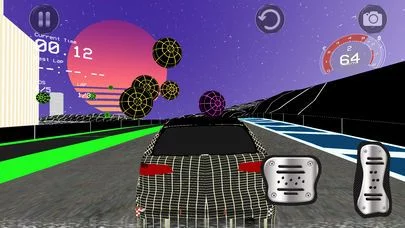 Изображение игры: Super Retro