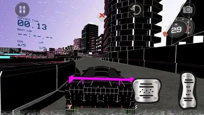 Изображение игры: Super Retro