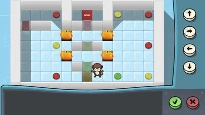 Изображение игры: Monkey Rally: A Charming Game