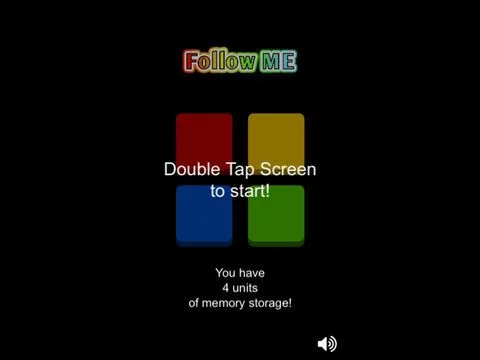 Изображение игры: Follow Me! - Brain Train