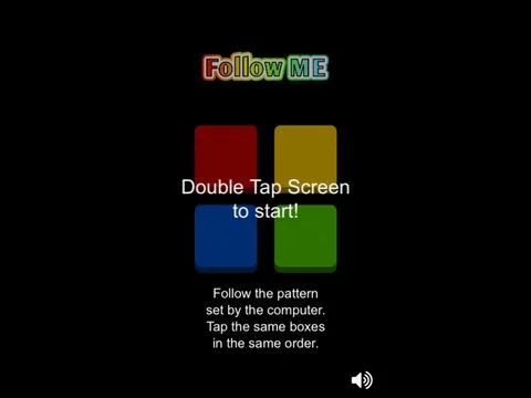 Изображение игры: Follow Me! - Brain Train