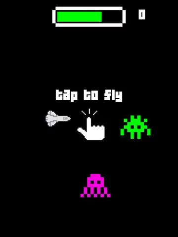 Изображение игры: Dumb (But Deadly) Aliens ~ Crazy Ways to Die on a Fun Run Through Outer Space