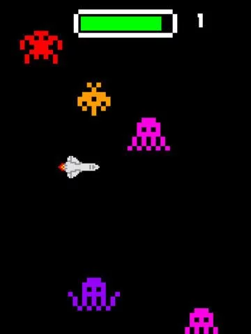 Изображение игры: Dumb (But Deadly) Aliens ~ Crazy Ways to Die on a Fun Run Through Outer Space