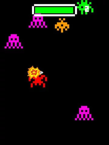 Изображение игры: Dumb (But Deadly) Aliens ~ Crazy Ways to Die on a Fun Run Through Outer Space