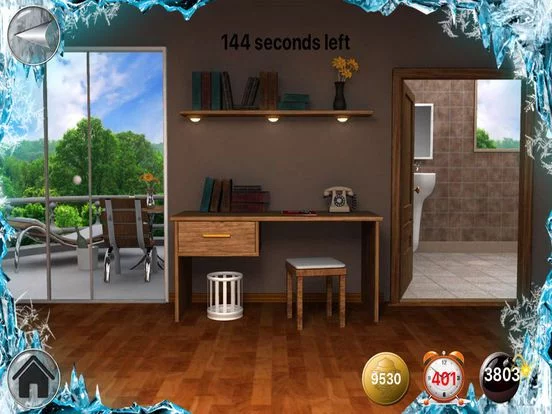 Изображение игры: Hide & Seek - Game