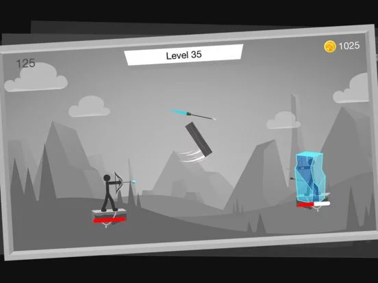 Изображение игры: Mr Bow