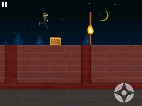 Изображение игры: Bank Robbers Run - Escape the Cops!