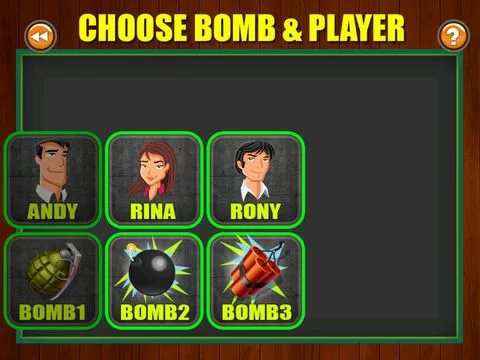 Изображение игры: Bomb The Boss