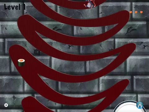 Изображение игры: Crazy Sushi Roll