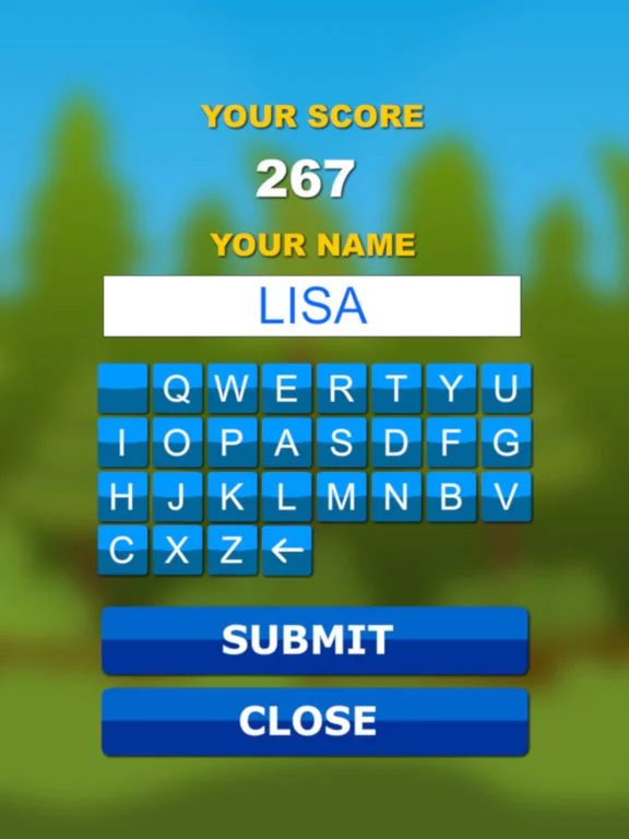 Изображение игры: Word Tower - FREE